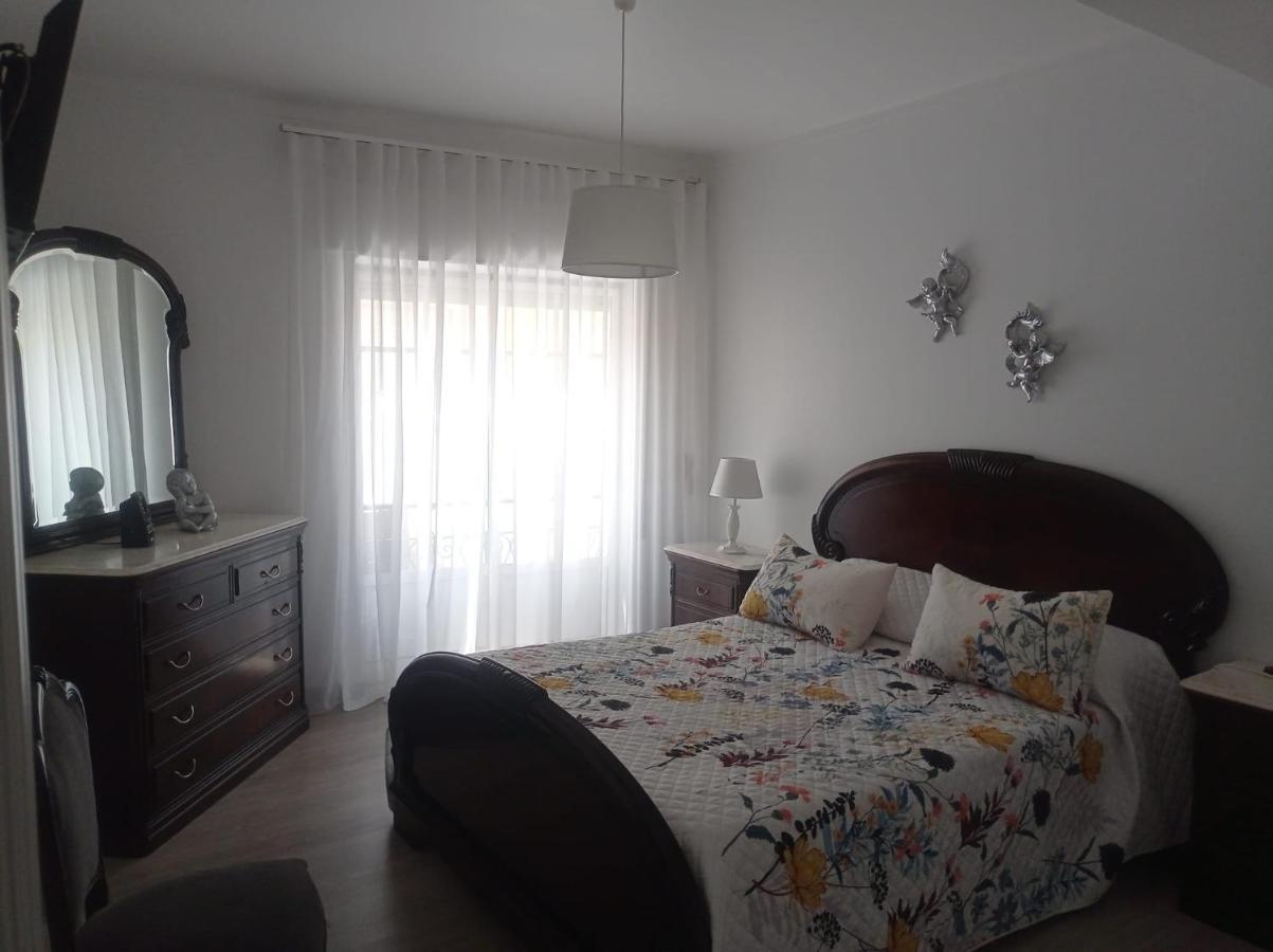 Casa Da Gena Apartment Назаре Екстериор снимка