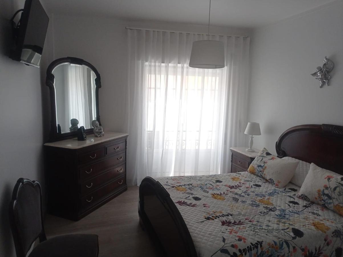 Casa Da Gena Apartment Назаре Екстериор снимка