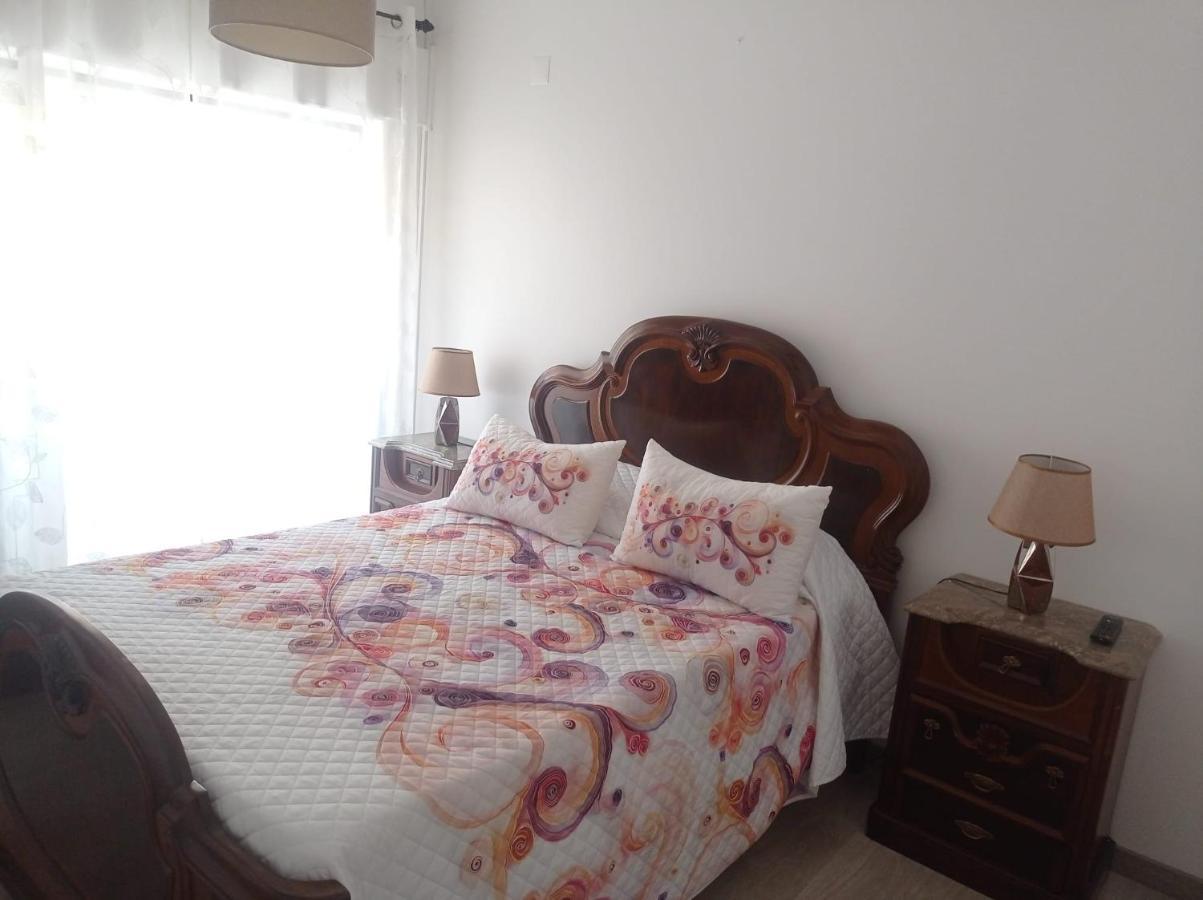 Casa Da Gena Apartment Назаре Екстериор снимка