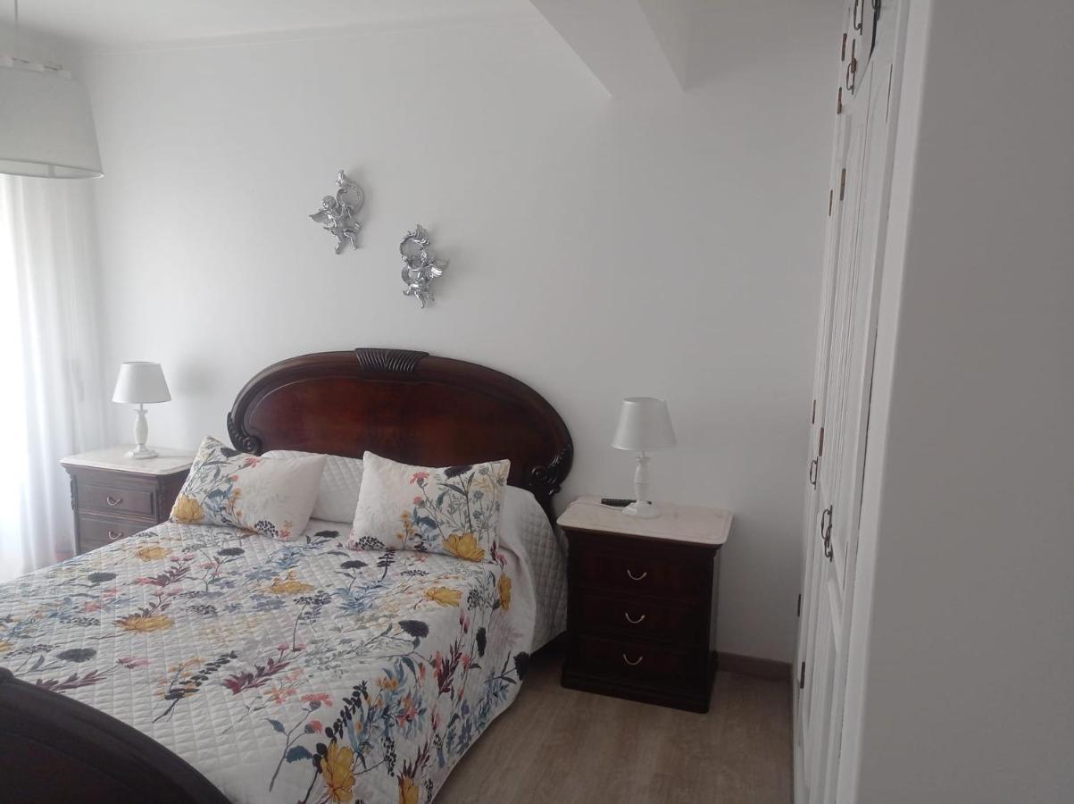 Casa Da Gena Apartment Назаре Екстериор снимка
