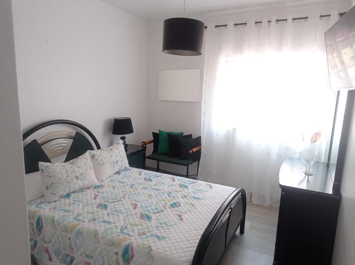 Casa Da Gena Apartment Назаре Екстериор снимка