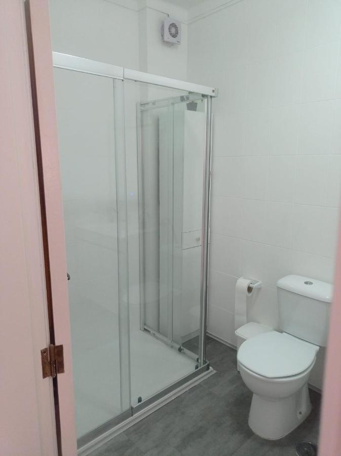Casa Da Gena Apartment Назаре Екстериор снимка