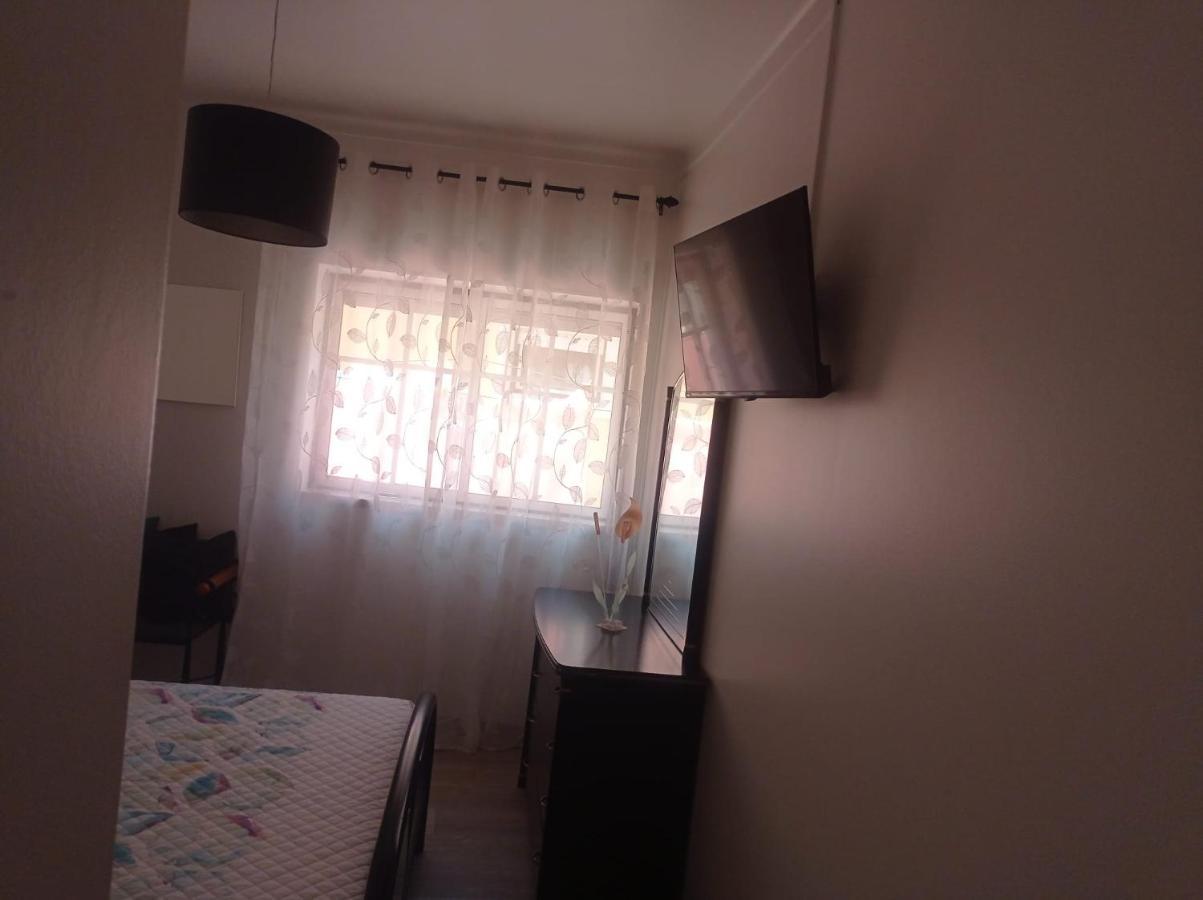 Casa Da Gena Apartment Назаре Екстериор снимка
