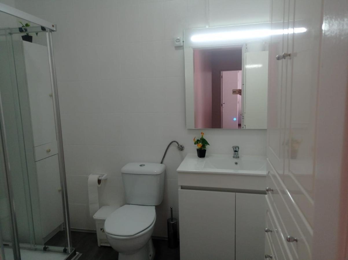 Casa Da Gena Apartment Назаре Екстериор снимка