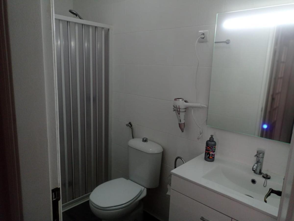 Casa Da Gena Apartment Назаре Екстериор снимка