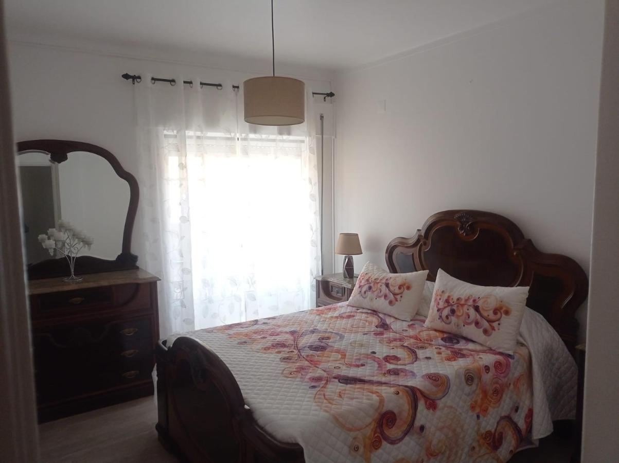 Casa Da Gena Apartment Назаре Екстериор снимка