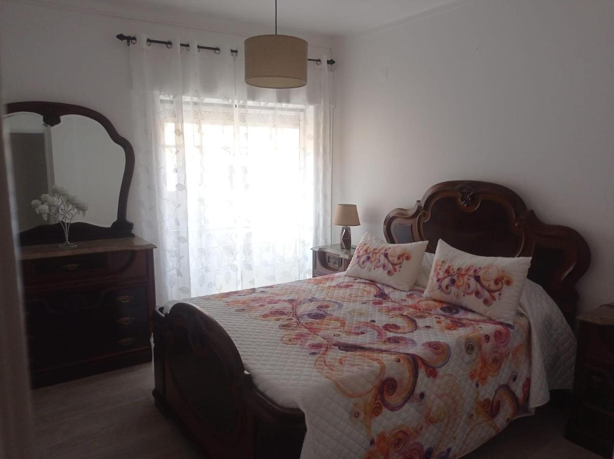 Casa Da Gena Apartment Назаре Екстериор снимка