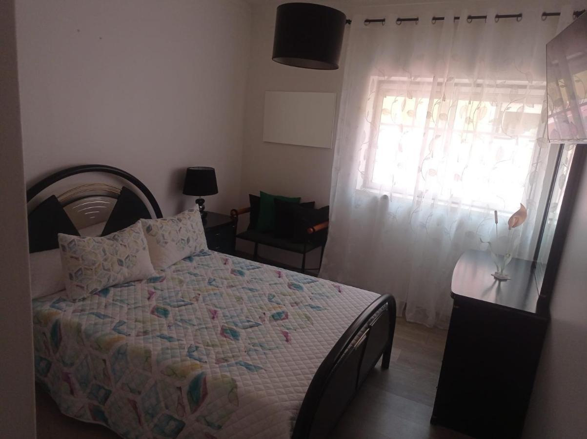 Casa Da Gena Apartment Назаре Екстериор снимка